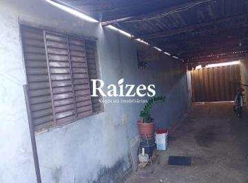 Imagem 1 · Casa para venda em Jardim Canaã, Uberlândia