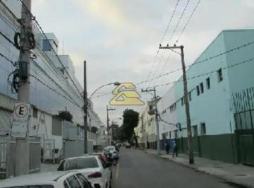 Imagem 1 · Terreno para venda em São Cristóvão, Rio de Janeiro