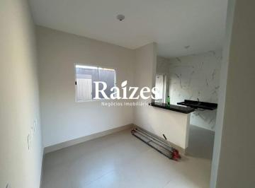 Imagem 1 · Casa para venda em Morumbi, Uberlândia