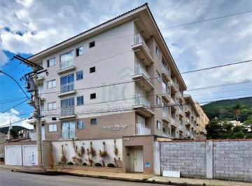 Imagem 1 · Apartamento para aluguel em Jardim dos Estados, Poços de Cal