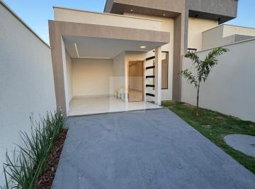 Imagem 1 · Casa para venda em Papillon Park, Aparecida de Goiânia