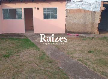 Imagem 1 · Casa para venda em Panorama, Uberlândia