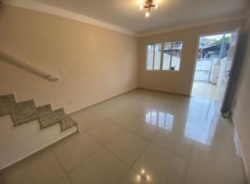 Casa de 2 quartos, São Paulo · Sobrado com 2 suítes e 2 vagas no Bonfiglioli. FL64