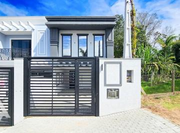 Casa · 207m² · 3 Quartos · 2 Vagas · Casa de 207m² com 3 dormitórios à venda por R$ 1.290.000,00 - Bairro Ponta Aguda - Blumenau/SC