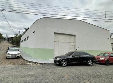 Comercial · 320m² · Galpão para locação no bairro Salto do Norte em Blumenau.