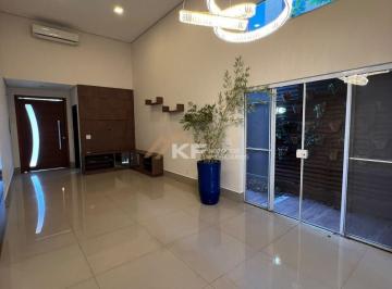 Casa · 180m² · 3 Quartos · 4 Vagas · Condomínio Buona Vita Ribeirão - Casa em Condomínio Buona Vita Ribeirão Preto à venda | Agra | 3 Suí