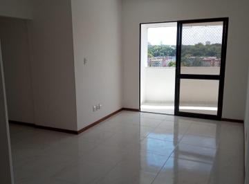 Foto 01 · Apartamento, Stiep, Salvador, BA