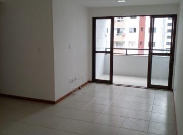 Foto 01 · Apartamento, Imbuí, Salvador, BA