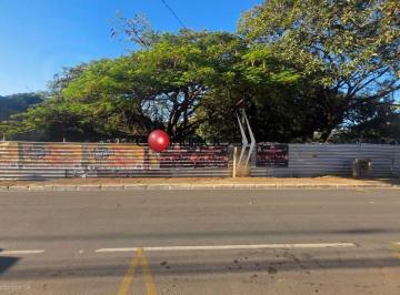 Foto 01 · Terreno Comercial de 3.981 m² à Venda no Centro de Lagoa Santa-MG: Oportunidade Única!