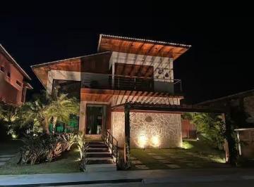 Foto 01 · Casa, Imbassai, Mata de São João, BA