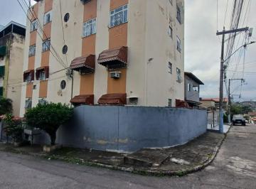 Apartamento de 2 quartos, São Gonçalo · Vende lindo apto 2qtos em São Gonçalo no bairro Vila Yara