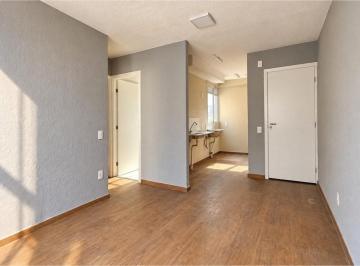 Apartamento · 41m² · 2 Quartos · 1 Vaga · RBM 1704 Apto 610241023-103