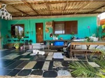 Casa · 195m² · 3 Quartos · 2 Vagas · GR 36 Casa 610241042-24