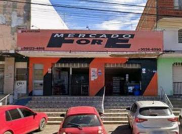 Comercial , Gama · Prédio Comercial, Setor Leste, Gama DF - Imóvel Caixa