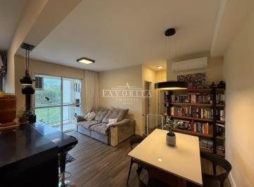 Apartamento · 70m² · 2 Quartos · Apartamento à venda - no Jardim do Lago