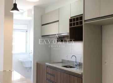 Apartamento · 70m² · 2 Quartos · Apartamento para aluguel - no Jardim do Lago