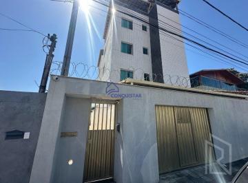 Apartamento · 91m² · 2 Quartos · 2 Vagas · Apartamento com área privativa à venda no bairro Candelária - Venda Nova