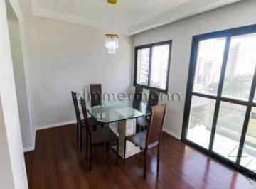 Apartamento · 110m² · 3 Quartos · 3 Vagas · APARTAMENTO PANAMBY 3 DORMITÓRIOS 3 VAGAS