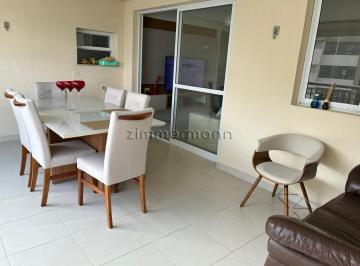 Apartamento · 97m² · 3 Quartos · 2 Vagas · APARTAMENTO VILA ANDRADE 3 DORMITÓRIOS 2 VAGAS