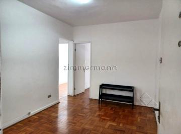 Apartamento · 43m² · 1 Quarto · APARTAMENTO PINHEIROS 1 DORMITÓRIOS 1 VAGA