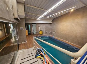Casa · 253m² · 4 Quartos · 2 Vagas · SOBRADO JARDIM PAULISTA 4 DORMITÓRIOS 2 VAGAS