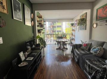 Apartamento · 75m² · 3 Quartos · 2 Vagas · APARTAMENTO POMPÉIA 3 DORMITORIOS 2 VAGAS