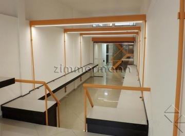 Comercial · 90m² · 3 Vagas · CONJUNTO COMERCIAL PINHEIROS 3 VAGAS