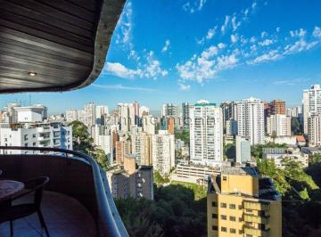 Apartamento · 160m² · 4 Quartos · 2 Vagas · APARTAMENTO VILA ANDRADE 4 DORMITÓRIOS 2 VAGAS