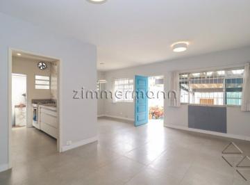 Casa · 150m² · 3 Quartos · 2 Vagas · CASA VILA MADALENA 3 DORMITÓRIOS 4 VAGAS