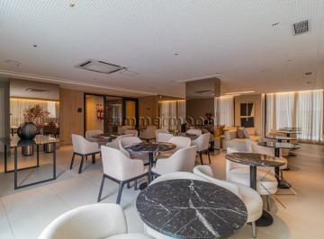 Apartamento · 104m² · 3 Quartos · 1 Vaga · APARTAMENTO JARDIM PAULISTA 3 DORMITÓRIOS 1 VAGA