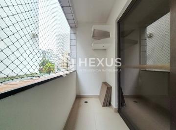Foto · Apartamento com varanda e lazer no Jardim Astúrias, Guarujá