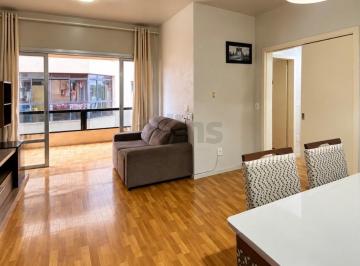Foto 01 · Apartamento Amplo de 3 Dormitórios próximo ao Centro.  92 m² de Área privativa  | Vaga dupla de gara