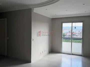 Photo 1 · APARTAMENTO PARA LOCAÇÃO NO CONDOMÍNIO RESIDENCIAL NOVE DE JULHO II - JUNDIAÍ/SP