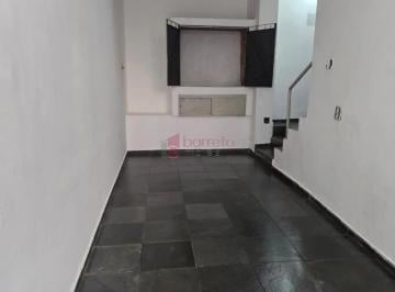 Photo 1 · CASA RESIDENCIAL E SALÃO COMERCIAL PARA LOCAÇÃO NO CENTRO - JUNDIAÍ/SP