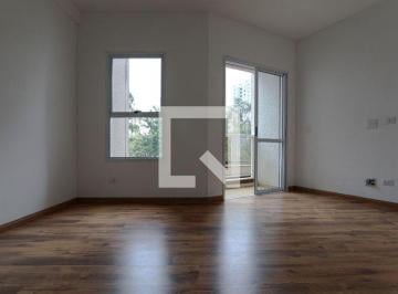 Apartamento · 55m² · 2 Quartos · 1 Vaga · Apartamento para Aluguel - Nova Mogilar, 2 Quartos,  55 m2 - Mogi das Cruzes