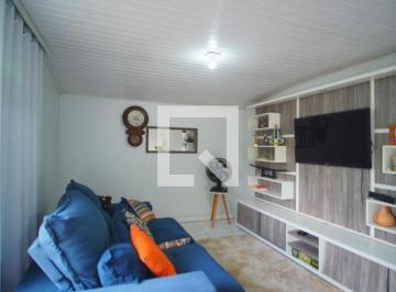Casa · 300m² · 4 Quartos · 3 Vagas · Casa à Venda - Rubem Berta, 4 Quartos,  300 m² - Porto Alegre