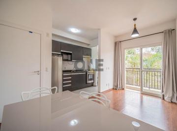 Apartamento · 38m² · 1 Quarto · Apartamento à venda - em Cotia