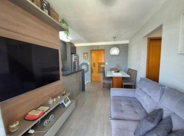 Apartamento · 95m² · 2 Quartos · Apartamento à venda - em Carapicuíba