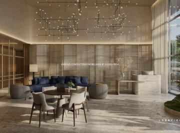 Apartamento · 1 Quarto · Apartamento à venda - em São José