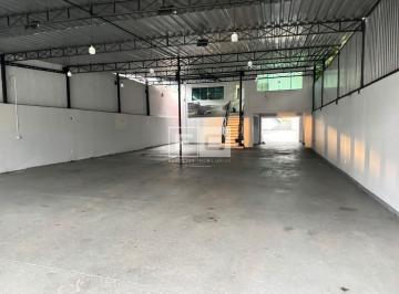 Comercial · 600m² · Comercial para aluguel - no Instituto de Previdência