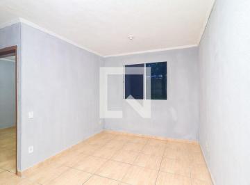 Apartamento · 53m² · 2 Quartos · 1 Vaga · Apartamento para Aluguel - Itaquera, 2 Quartos, 53 m² - São Paulo