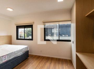 Apartamento · 30m² · 1 Quarto · Apartamento para Aluguel - Vila Pompéia, 1 Quarto, 30 m² - São Paulo