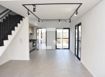 Casa · 89m² · 2 Quartos · 2 Vagas · Casa para Aluguel - Medeiros, 2 Quartos, 89 m² - Jundiaí