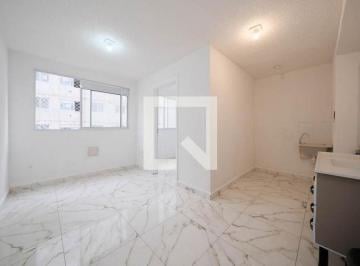 Apartamento · 33m² · 2 Quartos · Apartamento para Aluguel - Ermelino Matarazzo, 2 Quartos, 33 m² - São Paulo