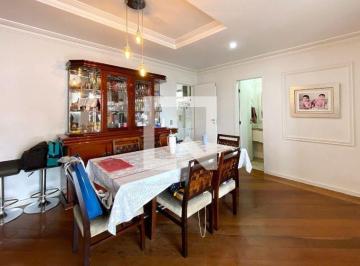 Apartamento · 130m² · 4 Quartos · 1 Vaga · Apartamento para Aluguel - Padre Eustáquio, 4 Quartos, 130 m² - Belo Horizonte