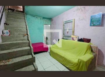 Casa · 75m² · 1 Quarto · Casa para Aluguel - Santa Maria, 1 Quarto, 75 m² - Osasco