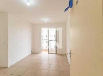 Apartamento · 35m² · 2 Quartos · 1 Vaga · Apartamento para Aluguel - Igará, 2 Quartos, 35 m² - Canoas