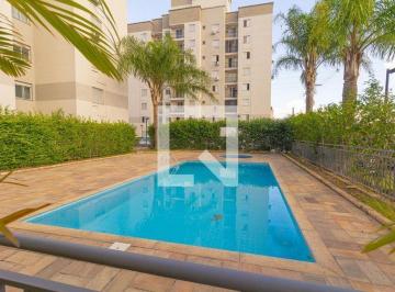 Apartamento · 35m² · 2 Quartos · 1 Vaga · Apartamento para Aluguel - Igará, 2 Quartos, 35 m² - Canoas
