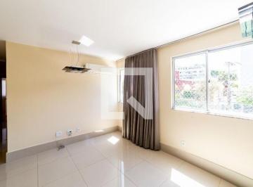 Apartamento · 60m² · 2 Quartos · 2 Vagas · Apartamento para Aluguel - Serra, 2 Quartos, 60 m² - Belo Horizonte