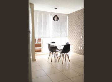 Apartamento · 45m² · 2 Quartos · 1 Vaga · Apartamento para Aluguel - Raul Lourenco, 2 Quartos, 45 m² - Montes Claros